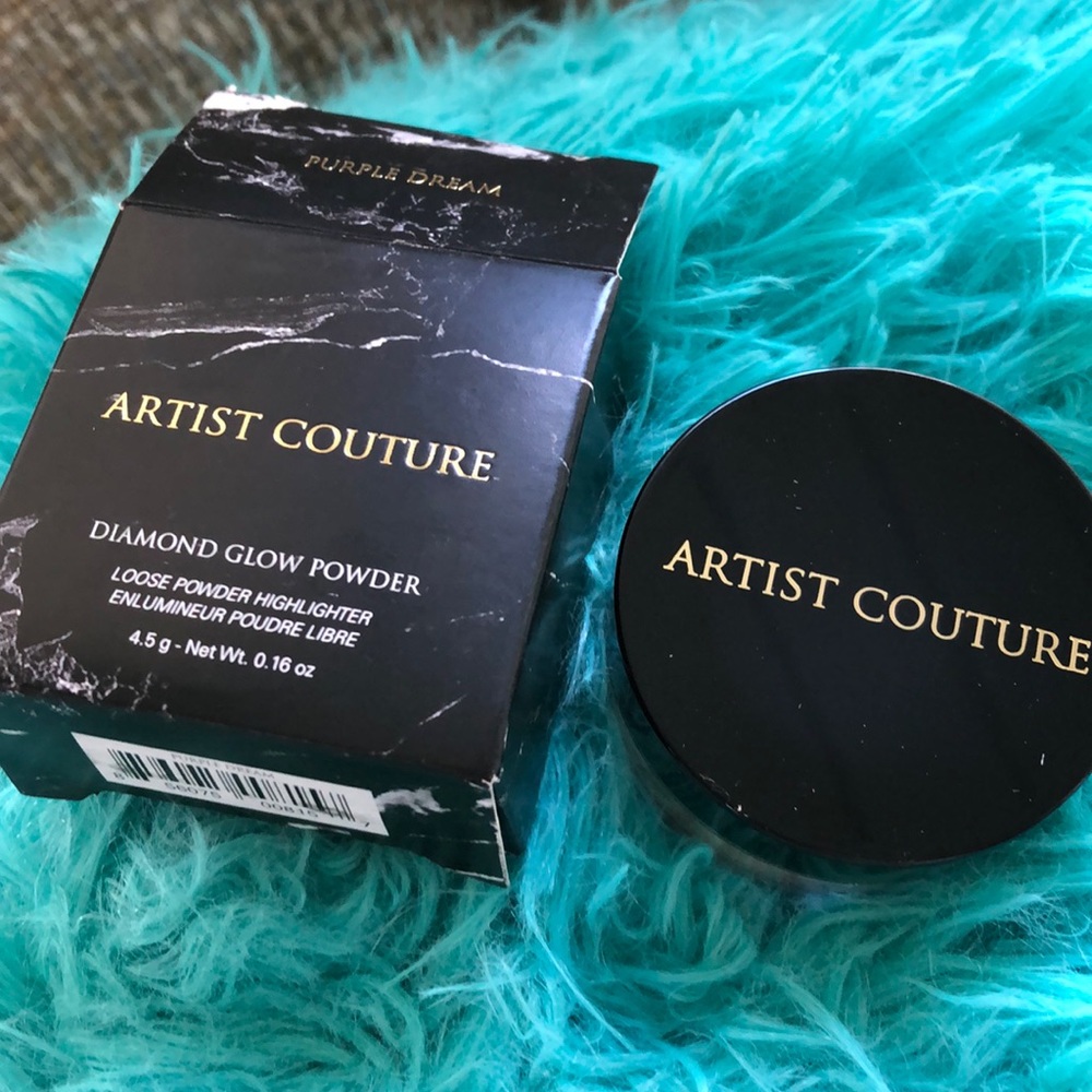 Artist Couture Diamond Glow Powder